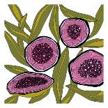 Protea-Trish Sierer-Art Print