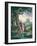 Tristan and Isolde-Ron Embleton-Framed Giclee Print