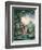 Tristan and Isolde-Ron Embleton-Framed Giclee Print