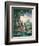 Tristan and Isolde-Ron Embleton-Framed Giclee Print