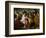 Triumph of Bacchus-Diego Velazquez-Framed Giclee Print