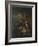 Triumph of Bacchus-Charles de La Fosse-Framed Giclee Print