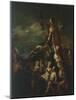 Triumph of Bacchus-Charles de La Fosse-Mounted Giclee Print