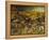 Triumph of Death, about 1562-Pieter Bruegel the Elder-Framed Premier Image Canvas