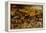 Triumph of Death-Pieter Bruegel the Elder-Framed Premier Image Canvas