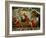 Triumph of Faith-Peter Paul Rubens-Framed Giclee Print