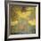 Triumph of Heaven Sketch-Kasimir Malevich-Framed Giclee Print