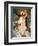 Triumph of Life-Michael Dudash-Framed Art Print