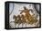 Triumph of Neptune, 2nd Century-null-Framed Premier Image Canvas