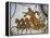 Triumph of Neptune, 2nd Century-null-Framed Premier Image Canvas