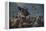 Triumph of Neptune and Amphitrite-Paolo de Matteis-Framed Premier Image Canvas