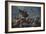 Triumph of Neptune and Amphitrite-Paolo de Matteis-Framed Giclee Print