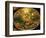 Triumph of St. Michael (Oil on Panel)-Ferdinand Victor Eugene Delacroix-Framed Giclee Print