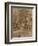 Triumph of St Thomas Aquinas-Filippino Lippi-Framed Art Print