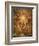 Triumph of the Name of Jesus-Il Baciccio-Framed Giclee Print