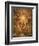 Triumph of the Name of Jesus-Il Baciccio-Framed Giclee Print