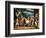 Triumph of Titus and Vespasian (Painting, Ca 1537)-Giulio Romano-Framed Giclee Print