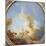 Triumph of Venus-Jean-Honoré Fragonard-Mounted Giclee Print