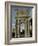 Triumphal Arch, 1607-1615-Domenichino-Framed Giclee Print