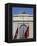 Triumphal Arch, Moncloa, Madrid, Spain-Upperhall-Framed Premier Image Canvas