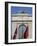 Triumphal Arch, Moncloa, Madrid, Spain-Upperhall-Framed Photographic Print