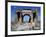 Triumphal Arch of Septimius Severus Dedicated in 195 Ad in Ancient Roman City of Ammaedara-null-Framed Giclee Print