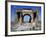 Triumphal Arch of Septimius Severus Dedicated in 195 Ad in Ancient Roman City of Ammaedara-null-Framed Giclee Print