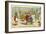 Triumphal Procession of Titus, Rome-null-Framed Giclee Print