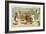 Triumphal Procession of Titus, Rome-null-Framed Giclee Print