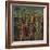 Triumphzug Caesars. (Kopie Nach Gioc.Dondi). Bild Vi-Andrea Mantegna-Framed Giclee Print