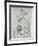 Trivulzio Monument, C1511-Leonardo da Vinci-Framed Giclee Print