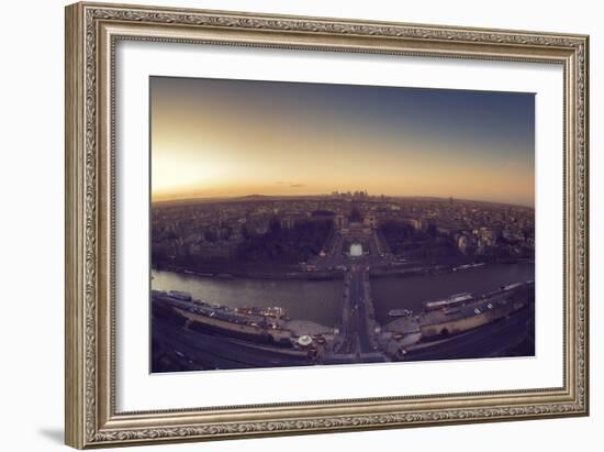 Troca-Sebastien Lory-Framed Photographic Print