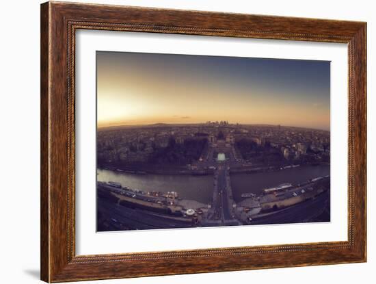 Troca-Sebastien Lory-Framed Photographic Print