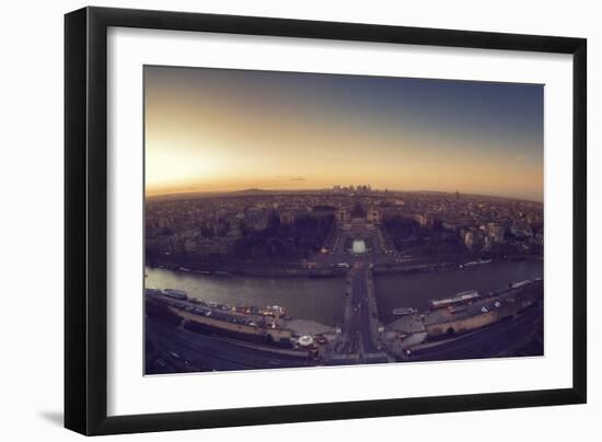 Troca-Sebastien Lory-Framed Photographic Print