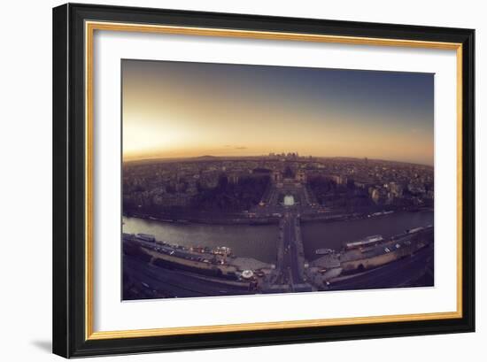 Troca-Sebastien Lory-Framed Photographic Print