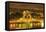 Trocadero-Sebastien Lory-Framed Premier Image Canvas