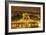 Trocadero-Sebastien Lory-Framed Photographic Print