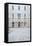 Trogir City Hall-Rob Tilley-Framed Premier Image Canvas