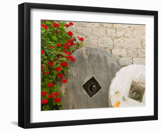 Trogir, Croatia-Russell Young-Framed Photographic Print