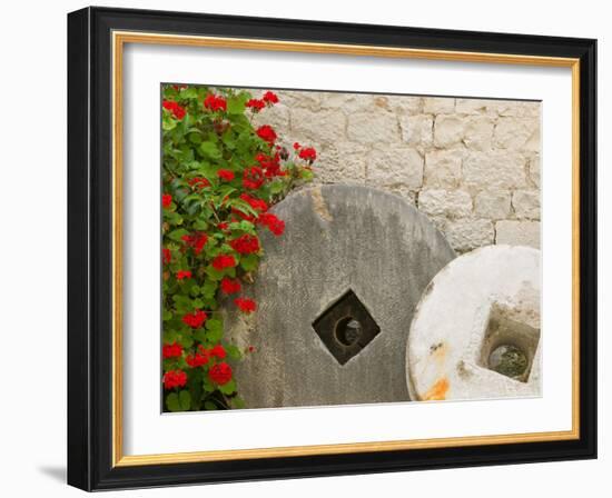 Trogir, Croatia-Russell Young-Framed Photographic Print