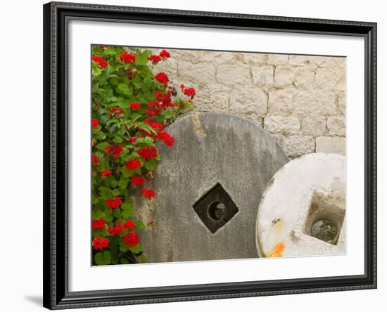 Trogir, Croatia-Russell Young-Framed Photographic Print