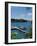 Trois Islets, Martinique-null-Framed Photographic Print