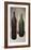 Trois Soldats I-Jocelyne Anderson-Tapp-Framed Giclee Print