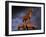 Trojan Horse, Computer Artwork-Christian Darkin-Framed Photographic Print