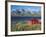 Trolltinden Mountains, Lofoten Islands, Norway-Gavin Hellier-Framed Photographic Print