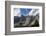 Trollveggen, Troll Wall, Sheer Mountain Cliffs, More Og Romsdal, Norway, Scandinavia, Europe-Gary Cook-Framed Photographic Print