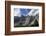 Trollveggen, Troll Wall, Sheer Mountain Cliffs, More Og Romsdal, Norway, Scandinavia, Europe-Gary Cook-Framed Photographic Print