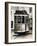 Trolly-Sydney Edmunds-Framed Giclee Print