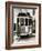 Trolly-Sydney Edmunds-Framed Giclee Print