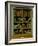 Trompe L'Oeil of a Bookcase, 1710-20-Giuseppe Maria Crespi-Framed Giclee Print